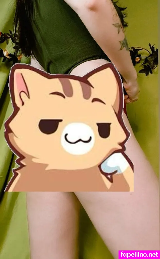 Toadalie Leaked Nude Picture #GyofPJwOB4