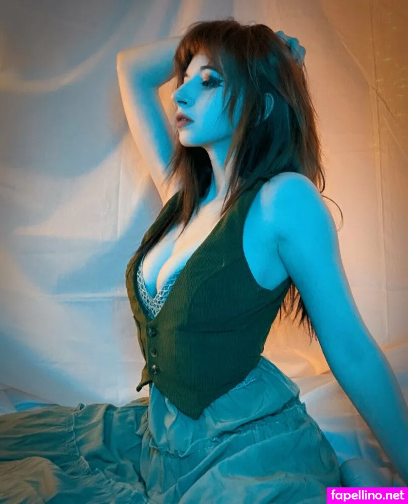 Toadalie Leaked Nude Picture #QlzGkYmJDt