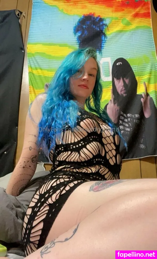 Ghostdntoastd, toastdnghostd Leaked Nude Picture #WSh77fTfO2