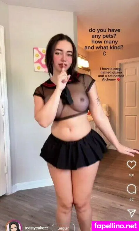 Itstoastycakez, Toasty_cakez, thisismyypage Leaked Nude Picture #9y12tgwFcY