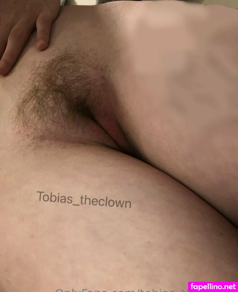 Tobias_theclown Leaked Nude Picture #thXUIZLgJY