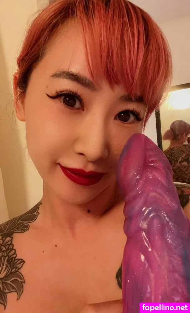 Tokyoanalprinsess, tokyoprincessofficial Leaked Nude Picture #Q83A1f1xnt