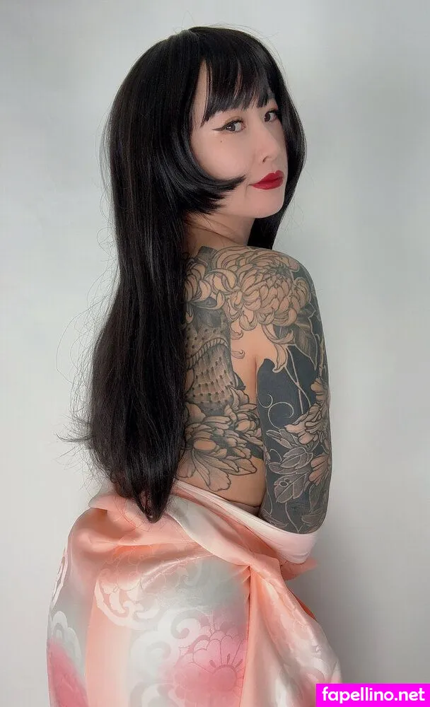 Tokyoprincesshinako Leaked Nude Picture #VLrLYD5mnM