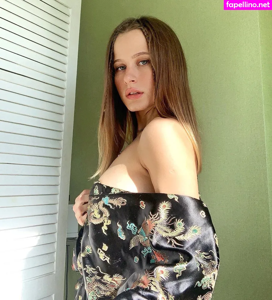 TomaEfremova Leaked Nude Picture #GS6AsZetJR
