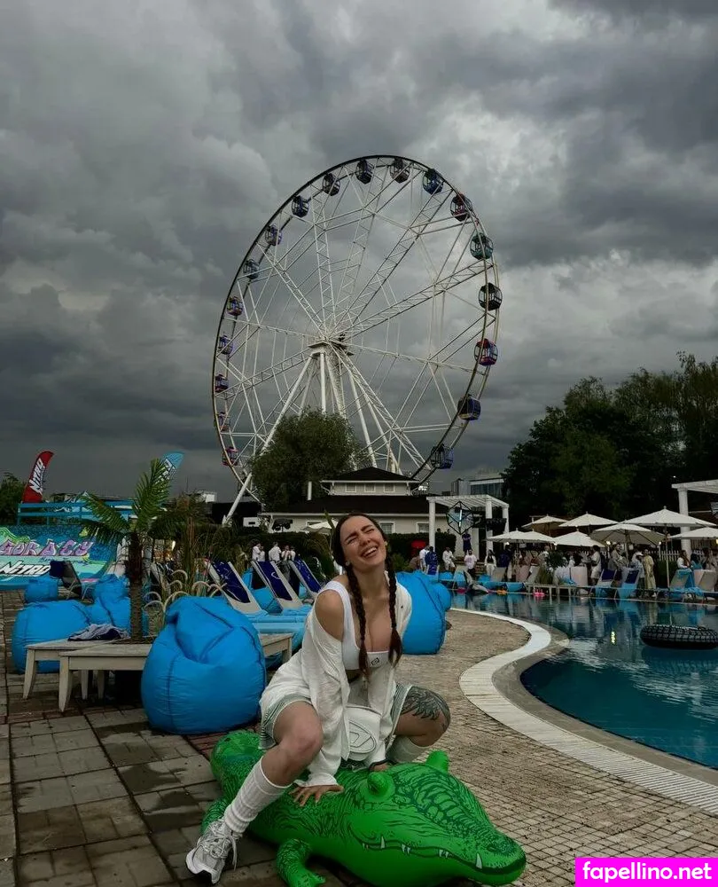 Toma Zhdanova , tomato_mood Leaked Nude Picture #BWjfV5A9NN