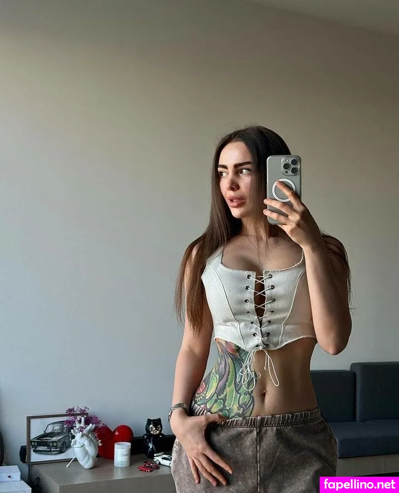 Toma Zhdanova , tomato_mood Leaked Nude Picture #TRaMbKsNJb