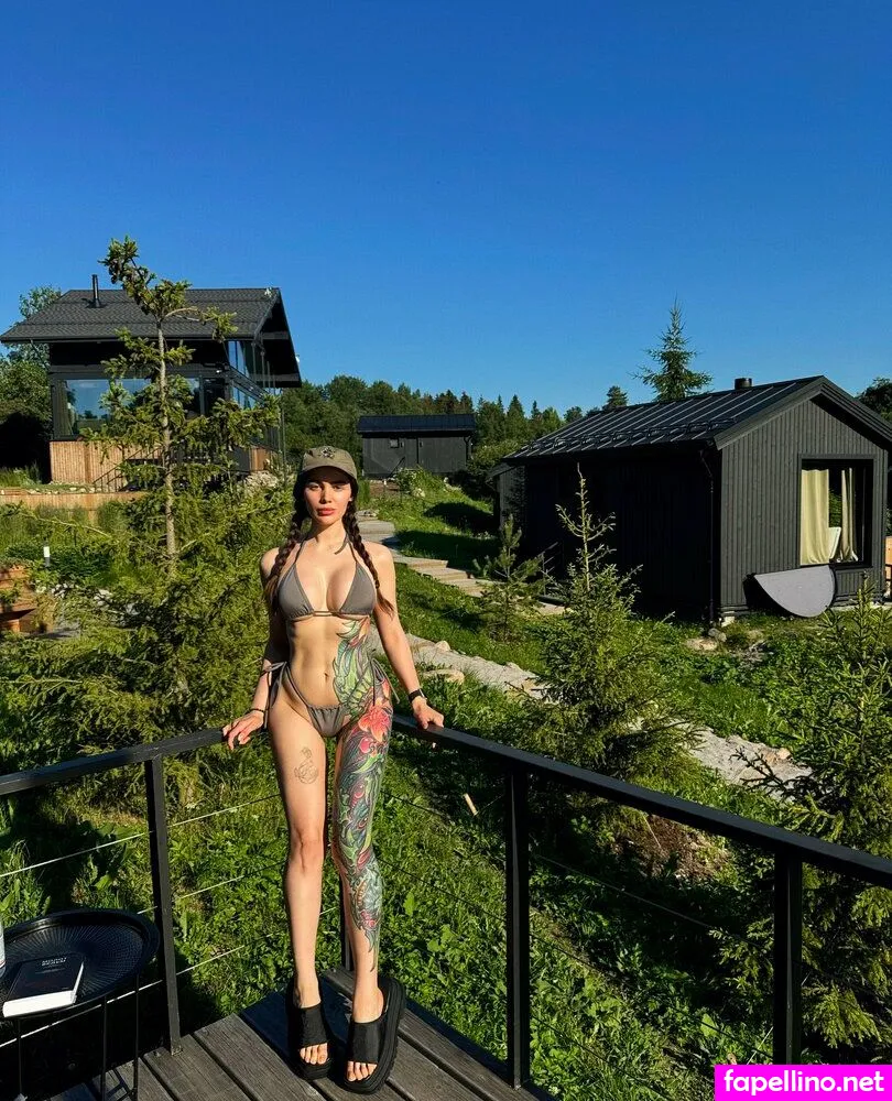 Toma Zhdanova , tomato_mood Leaked Nude Picture #bOulJ6lwLL
