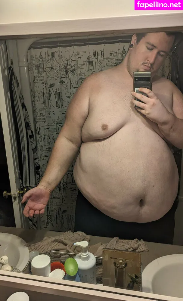 Jumongdoingthangs, tomsbigtummy Leaked Nude Picture #DVFkHaXAku