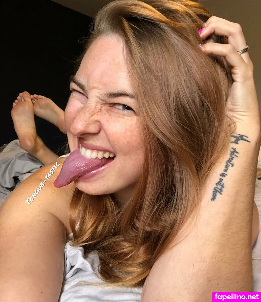 Tongue_tastic_kiwi, tongue-tastic, tv Leaked Nude Picture #rSpwXzmaIe