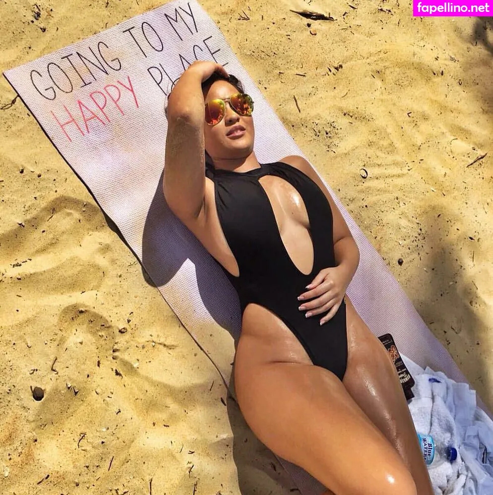 Tonzsalina Leaked Nude Picture #mI29Xf2Fgm