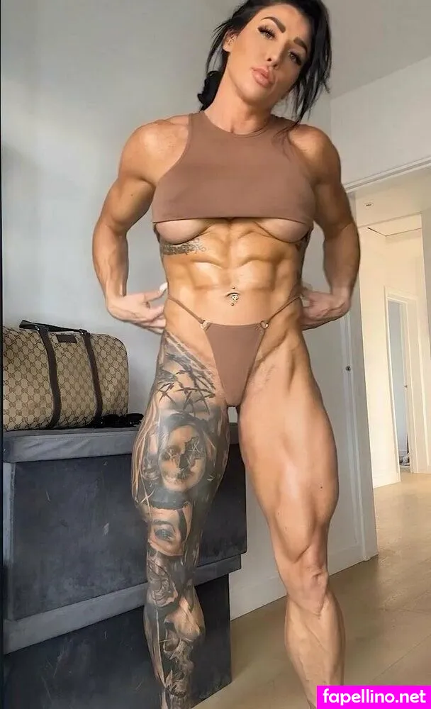 Tori Beau Leaked Nude Picture #648PNF5QrU