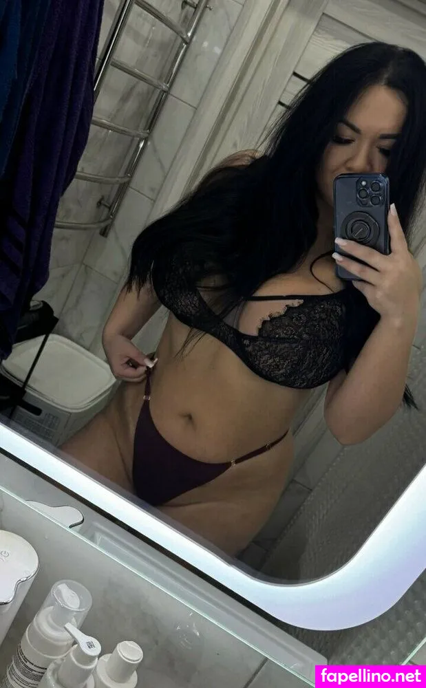 Tosya1312 Leaked Nude Picture #FDoWNYGHWs