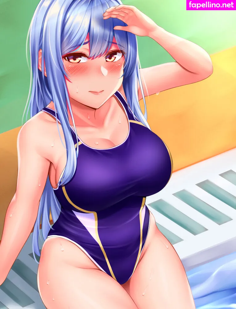 ã€Œæ±æ–¹Projectã€ Leaked Nude Picture #AA3TQ1pXZo