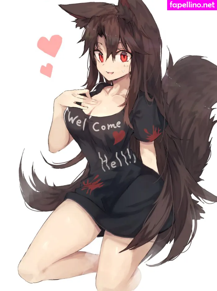 ã€Œæ±æ–¹Projectã€ Leaked Nude Picture #IQJMYmRYwv