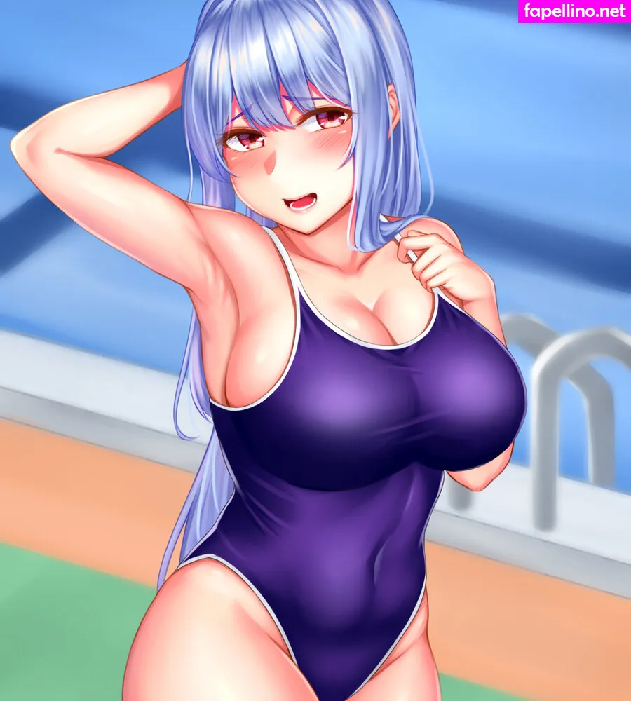 ã€Œæ±æ–¹Projectã€ Leaked Nude Picture #aGHFptC93H