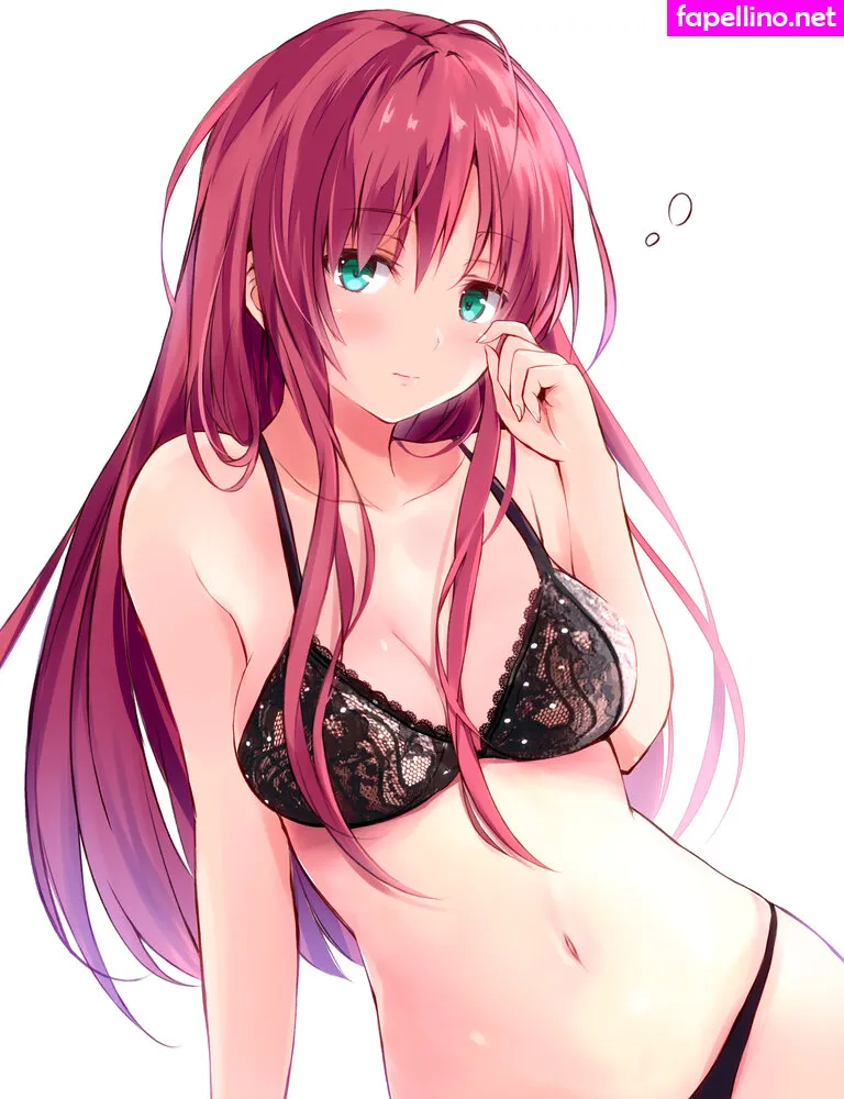ã€Œæ±æ–¹Projectã€ Leaked Nude Picture #vh712nc1Te