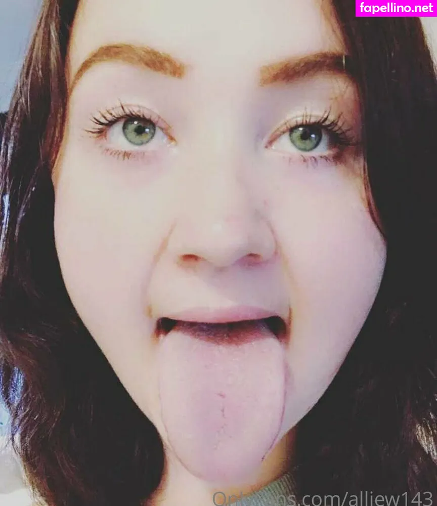 Toxicallietongue Leaked Nude Picture #lfGtnbeCNB