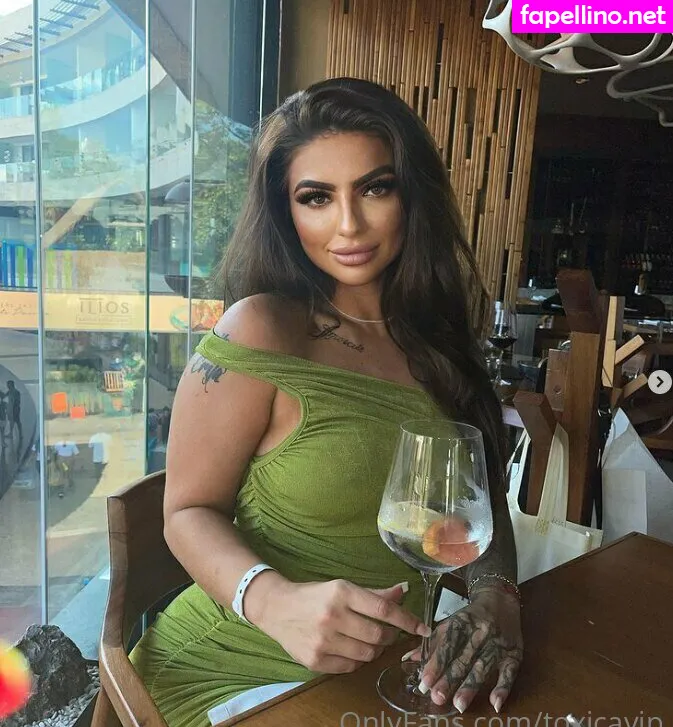 Mafermallmaosorio2020, toxicavip Leaked Nude Picture #mOR6goMd0K
