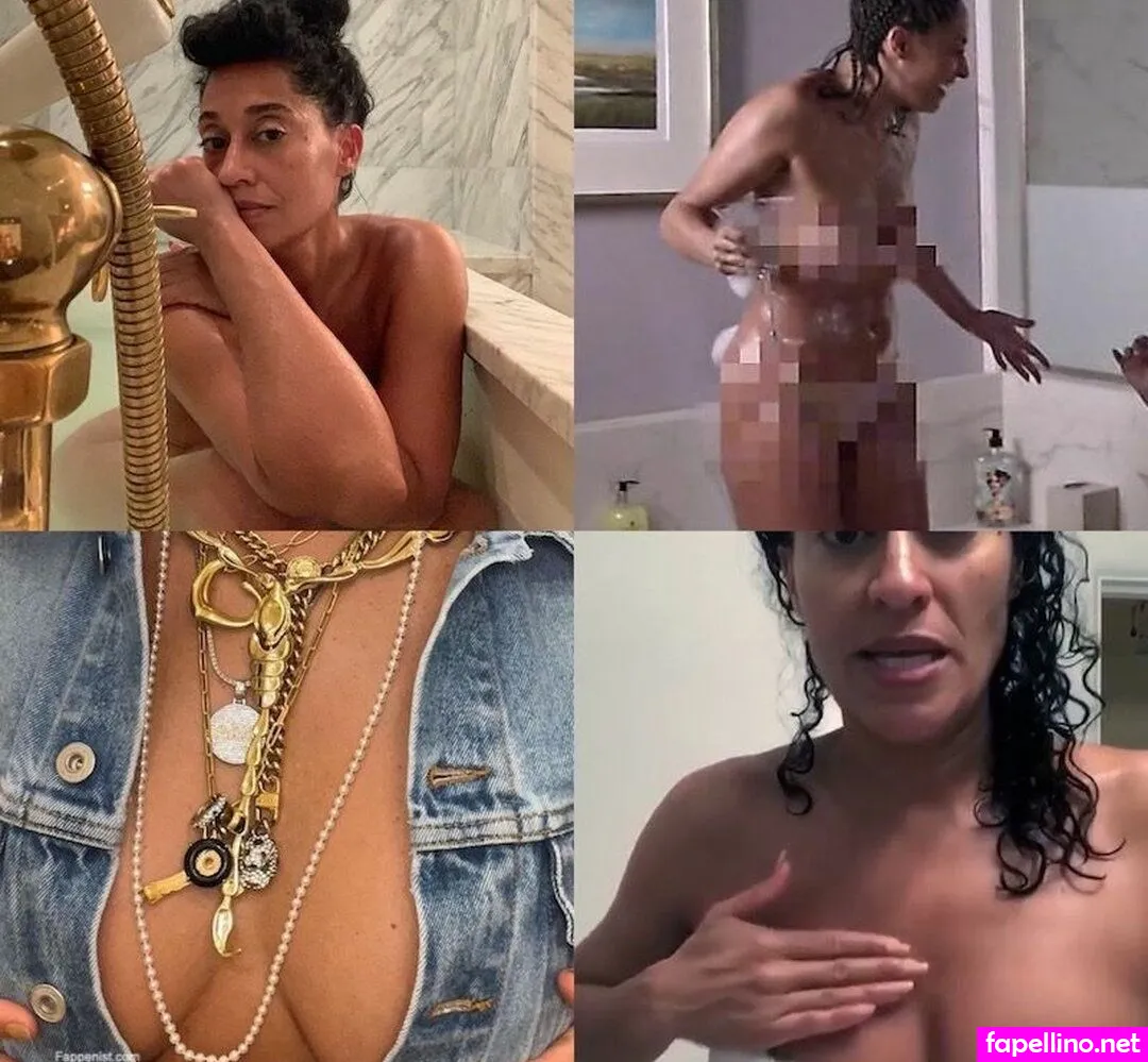 Traceeellisross Leaked Nude Picture #JJ9xCntrSw