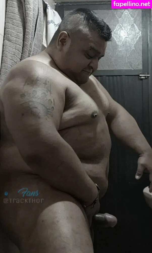 Trackthor Leaked Nude Picture #wVVfYLxtZT