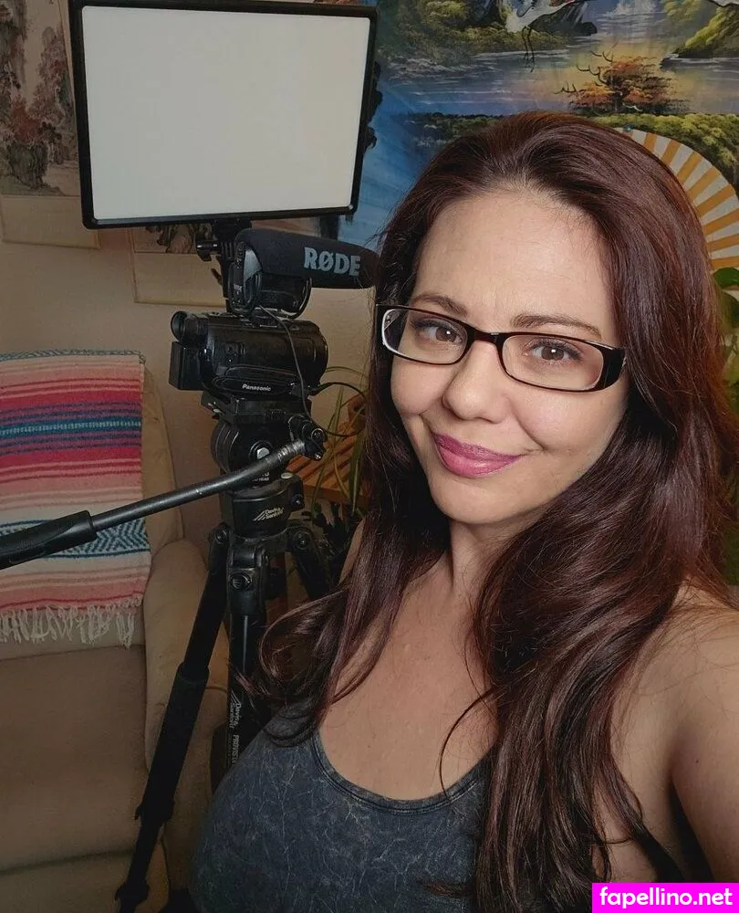 TracyTheTiger Leaked Nude Picture #oLZPc07xq4