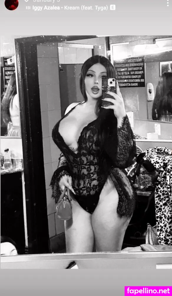 Barbiebaddi3, thetsbarbie Leaked Nude Picture #FQJ34YQtSx