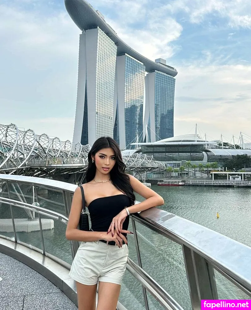 LilySG, SingaporeLily, pimrada_lily Leaked Nude Picture #kshWD2lgzO