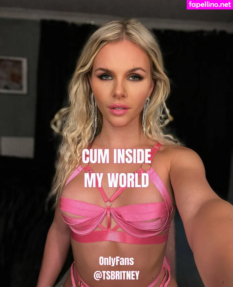 Transbritneyspears Leaked Nude Picture #JKtM3nJOyU