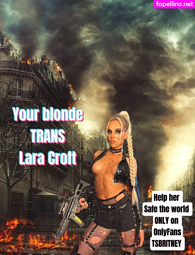 Transbritneyspears Leaked Nude Picture #SFgAE4YhZc