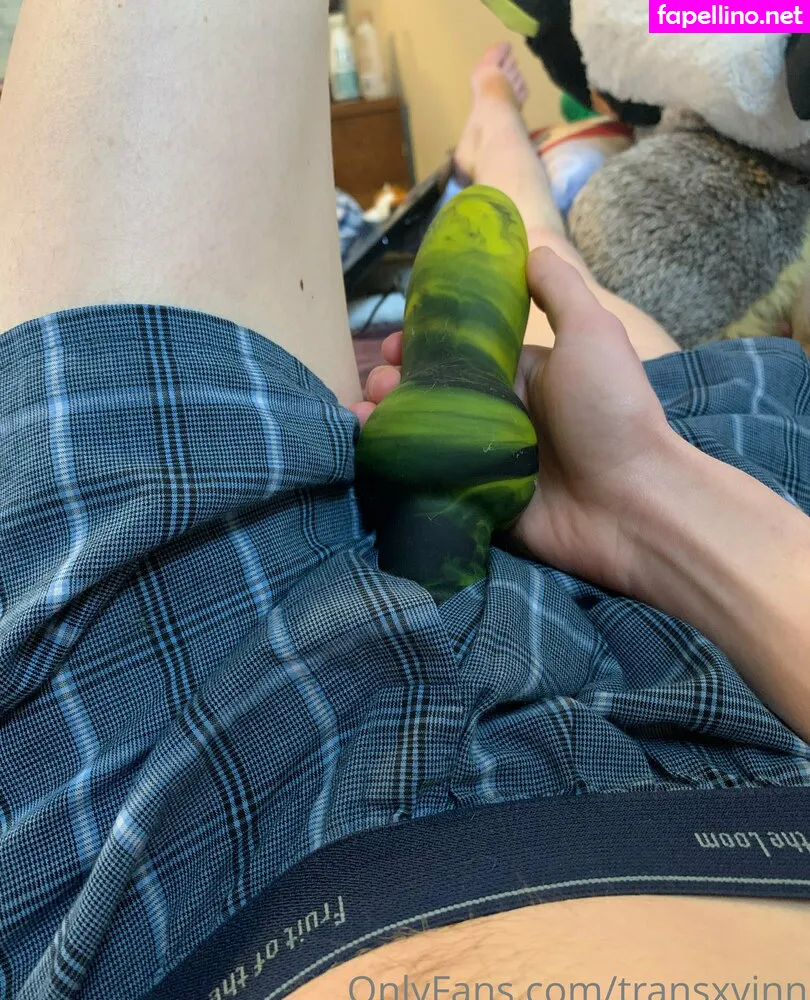 _transosaurusrex222_, transxvinn Leaked Nude Picture #c0e4AUfd8U