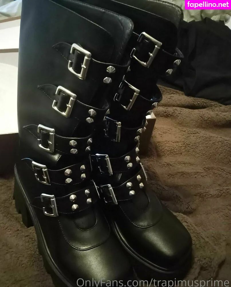 Theg1prime, trapimusprime Leaked Nude Picture #8PwgttnKmX