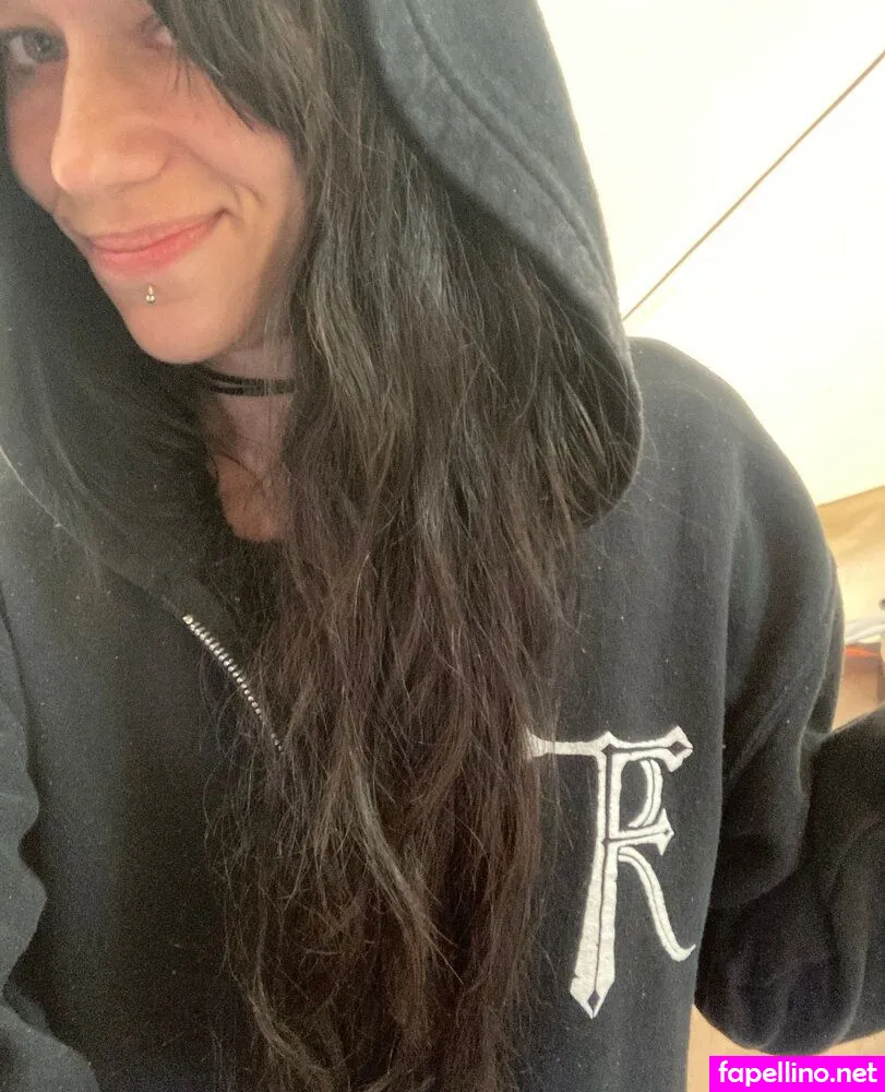 TrashDoll, trashdollofficial Leaked Nude Picture #WowFuYYSzW