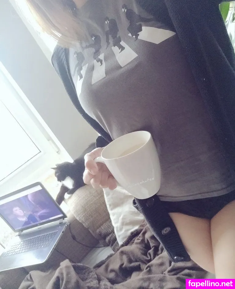 Miiiezekatze_ Leaked Nude Picture #GAUSBFpW9p