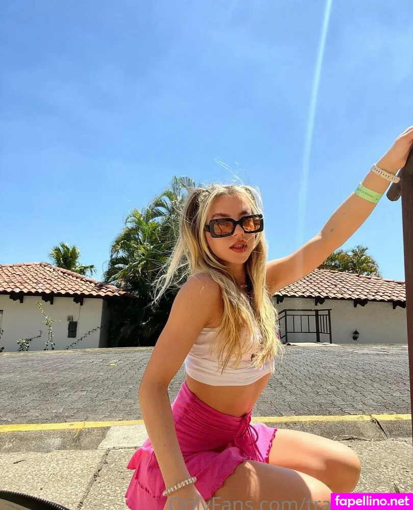 Travelchelle Leaked Nude Picture #DFnpjiL73O