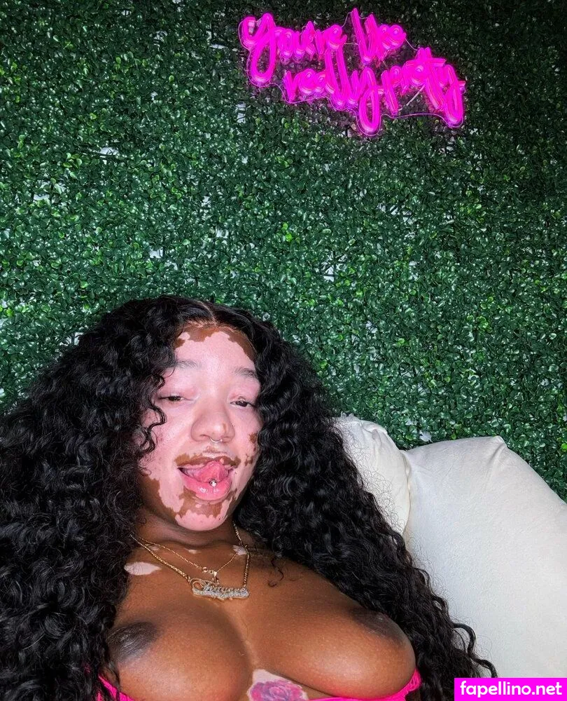 Trayceeteaa Leaked Nude Picture #WXofynUhUp