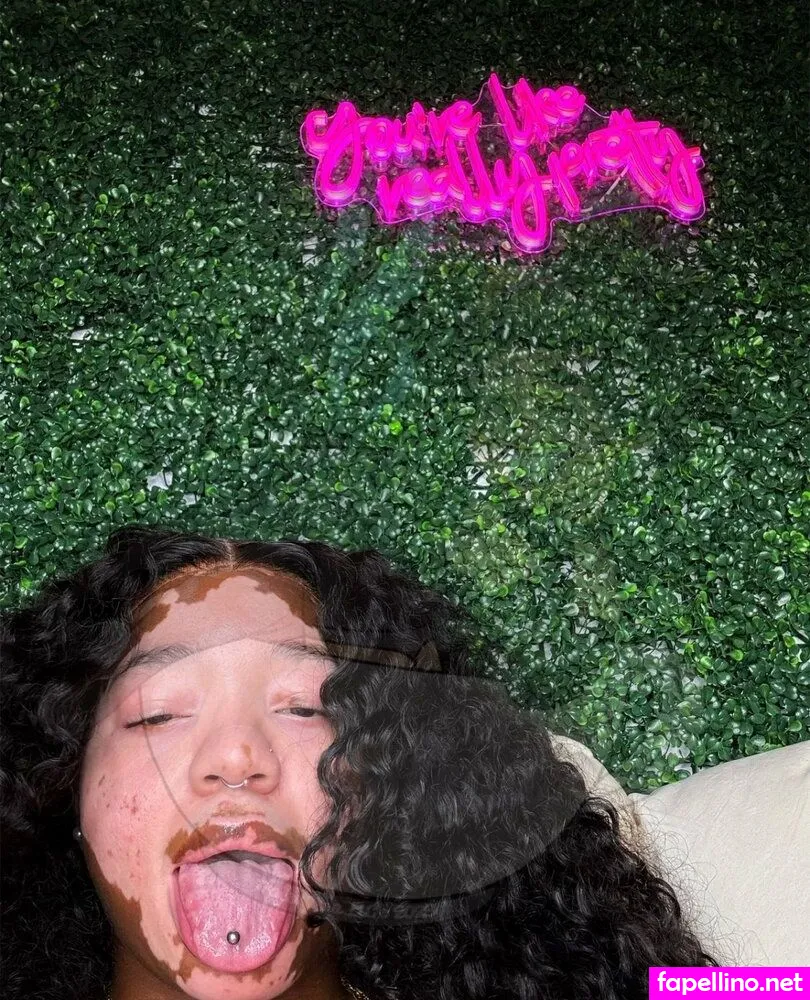 Trayceeteaa Leaked Nude Picture #eBVInFKEOR