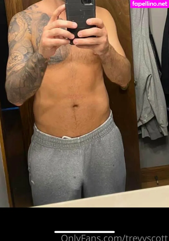 Travisscott, trevyscott Leaked Nude Picture #Xbxr4TdHQ4