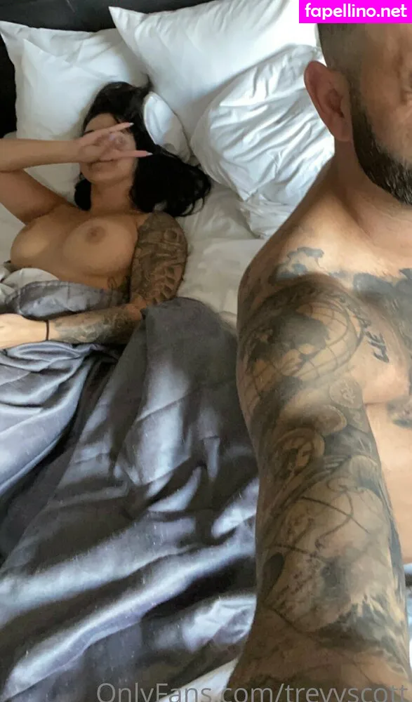 Travisscott, trevyscott Leaked Nude Picture #aDYC95WU3J