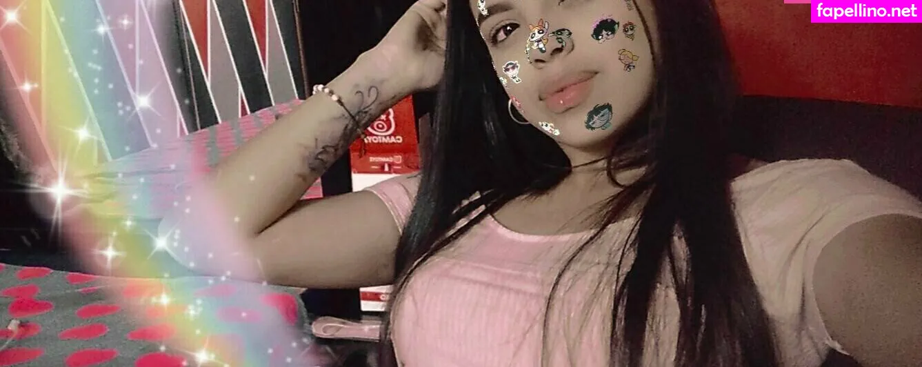 Triana_sd Leaked Nude Picture #ALEewaeLF4