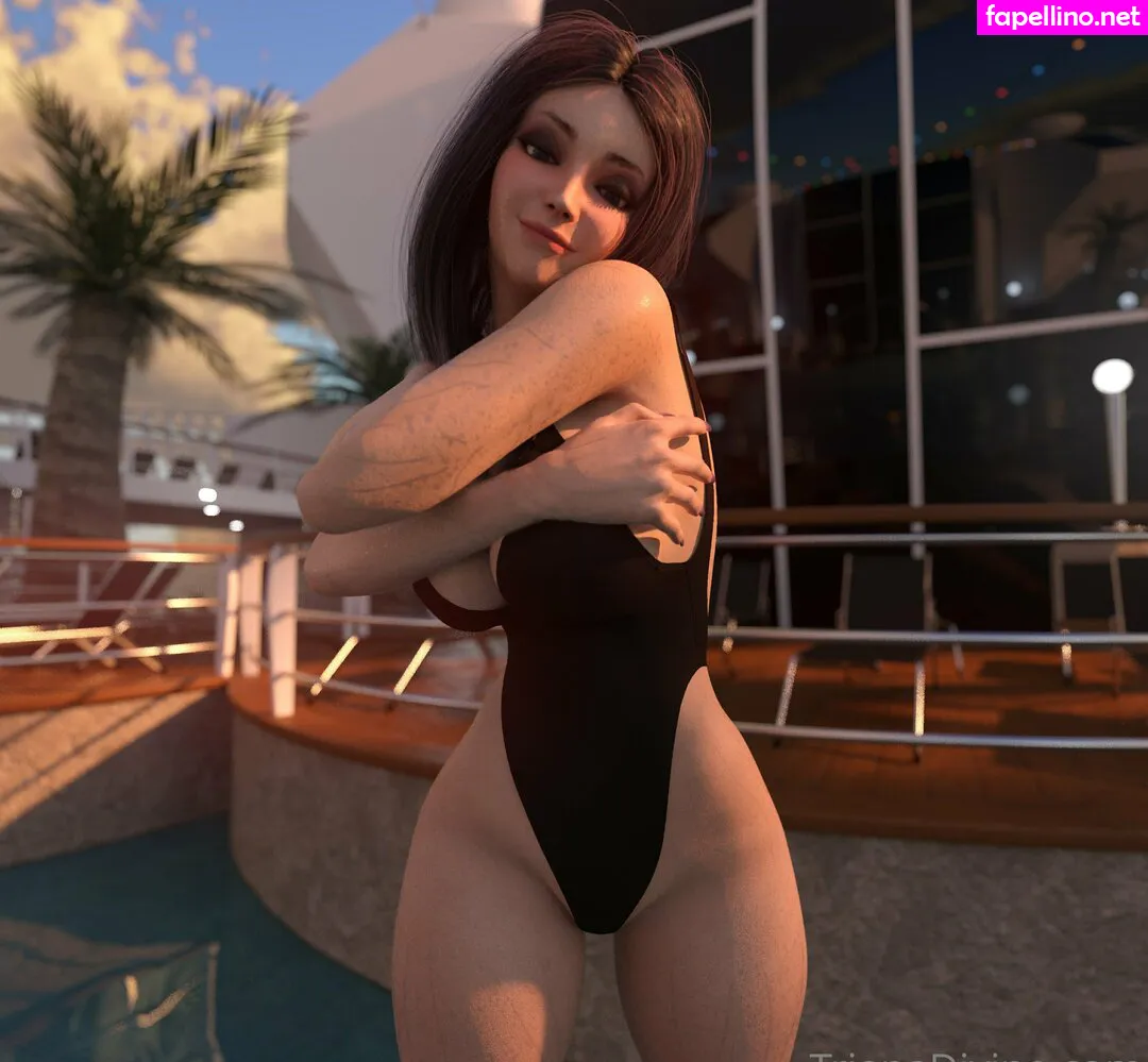 Trianadivine Leaked Nude Picture #XY5MIdNkGC