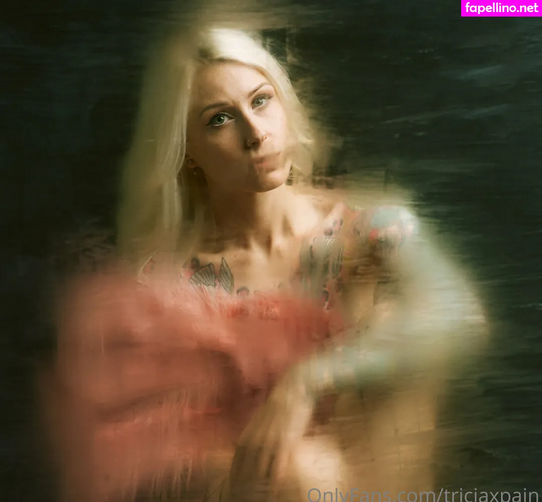 Triciaxpain Leaked Nude Picture #uXoijzMB1Y