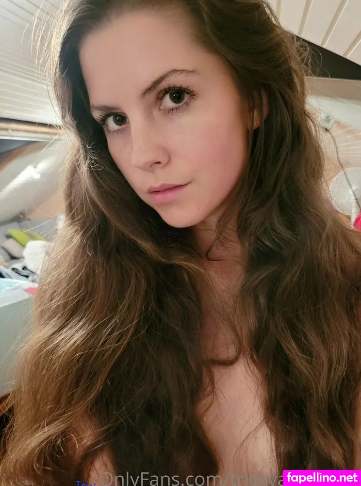 Geri_fromtheblock, trickyalice_free Leaked Nude Picture #rFnVFbXEp8