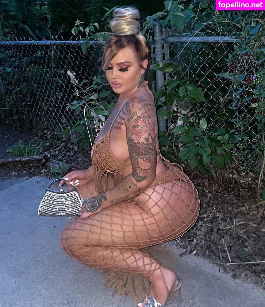 Trinaleigh, trinaleighonlyig_ Leaked Nude Picture #ypWSsQHlmD