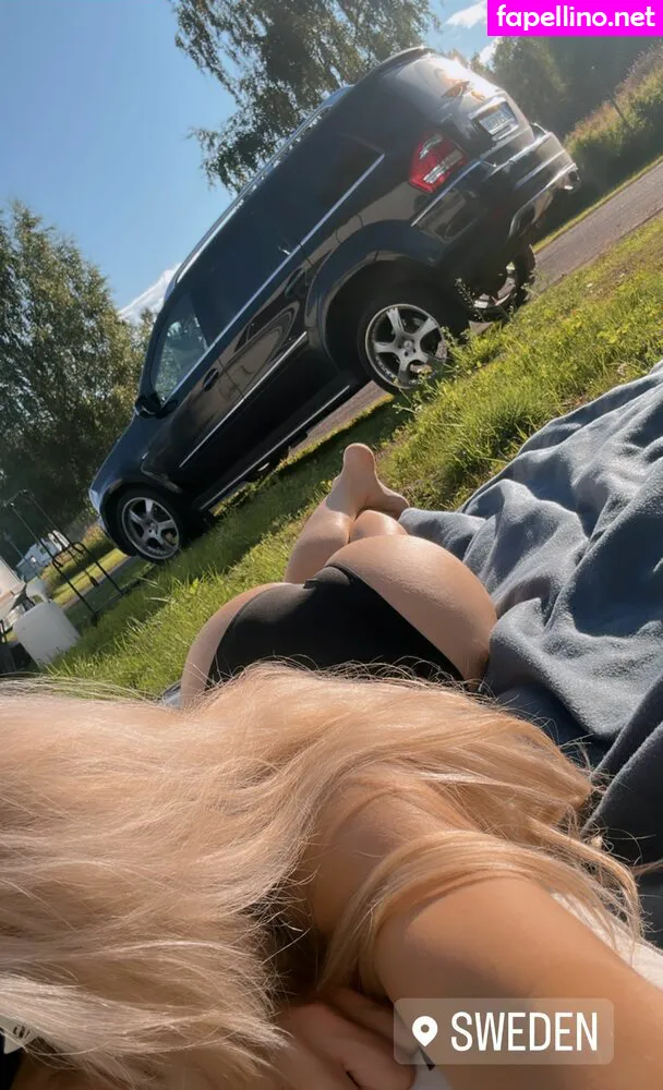 Petronellajakobsson, trinepetronella Leaked Nude Picture #6GmGygzTcD