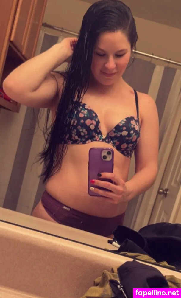 Trinitybaby28 Leaked Nude Picture #FKuKB1Agfx