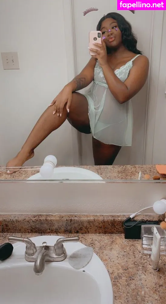 Trinitystarrr Leaked Nude Picture #4Ar271bLaM