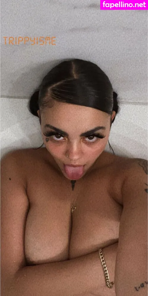 Trippyisme Leaked Nude Picture #U7UdsRuWIH