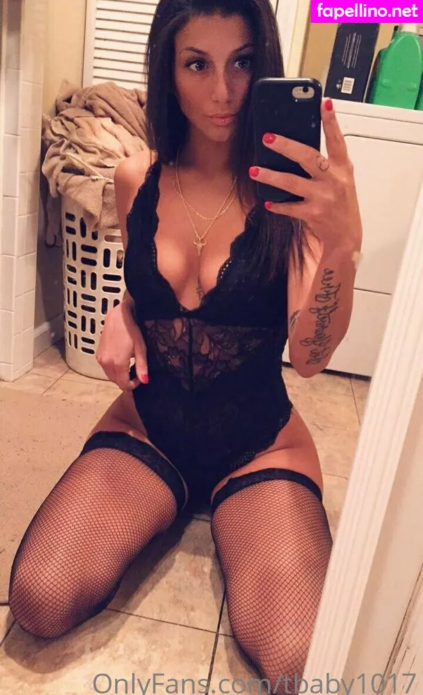 Tbaby1017, trishadigiacomo Leaked Nude Picture #QLBioBXKd4