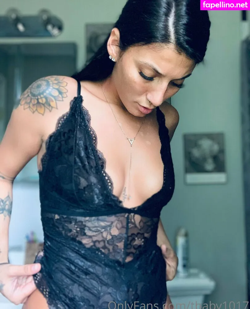 Tbaby1017, trishadigiacomo Leaked Nude Picture #WC4JSNOoHS