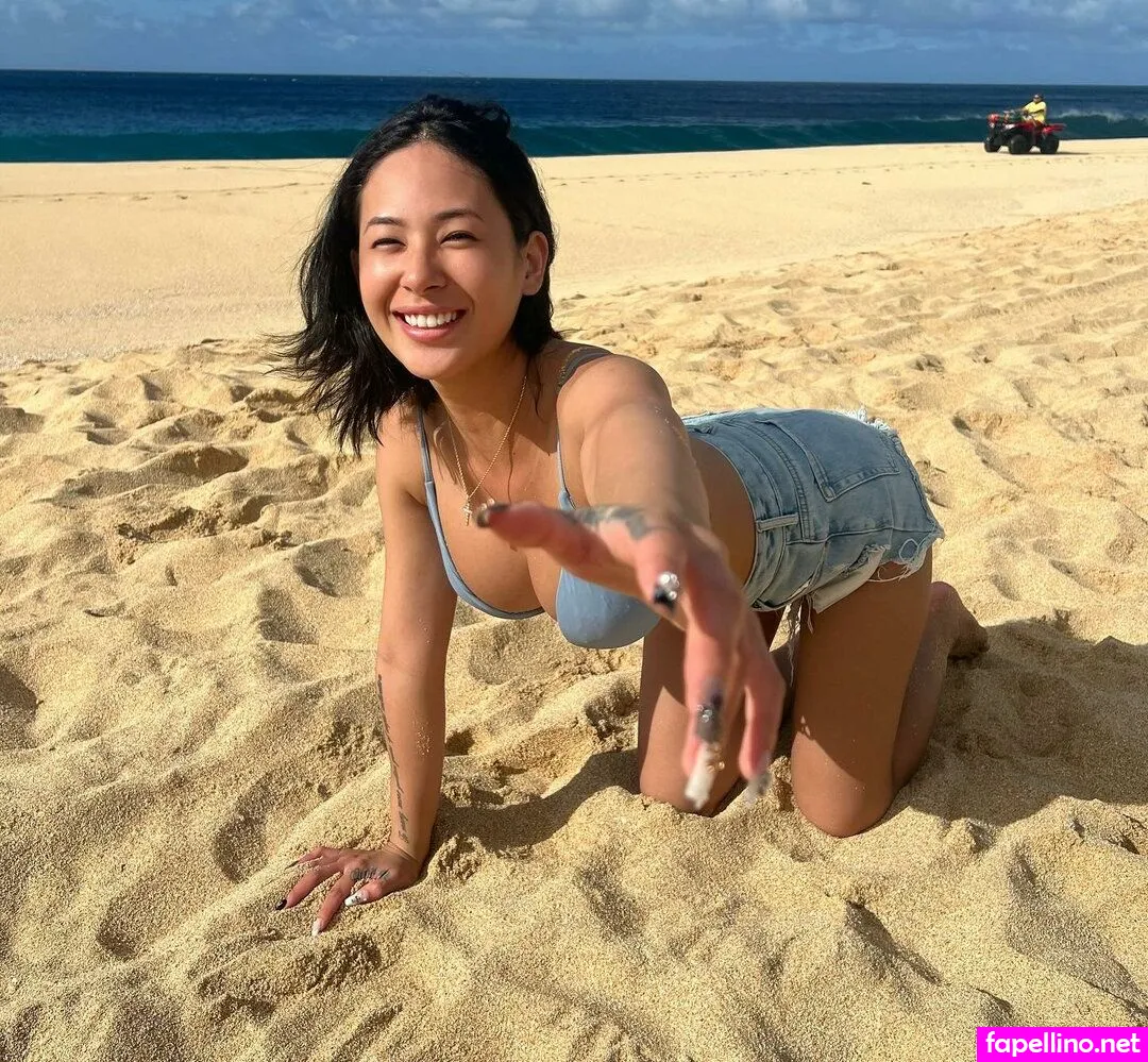 Trishmayor Leaked Nude Picture #AL8HJsFmkf